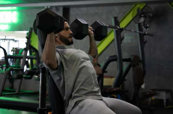 Programa de Entrenamiento