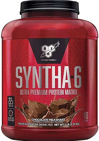 Syntha 6 (5 lb)