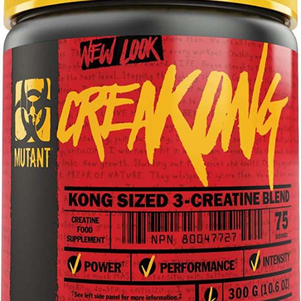 Creakong (300 gr)