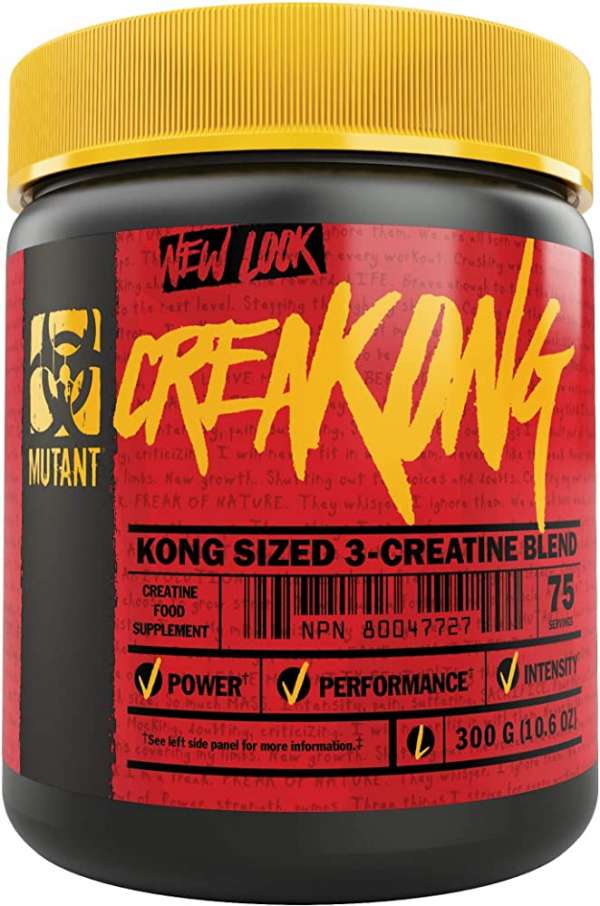 Creakong (300 gr)