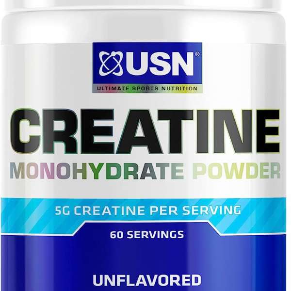 Creatine USN (300 gr)
