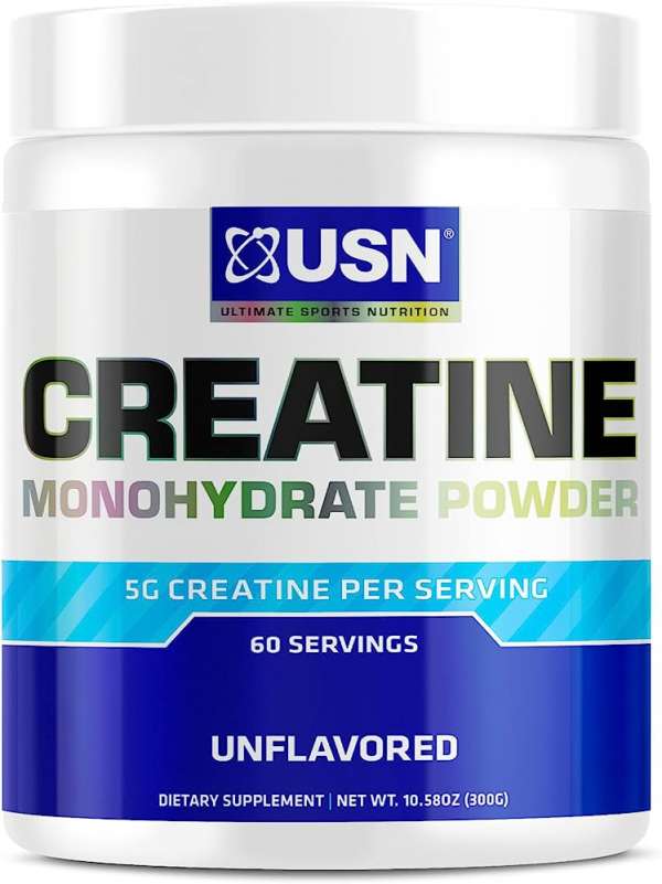 Creatine USN (300 gr)