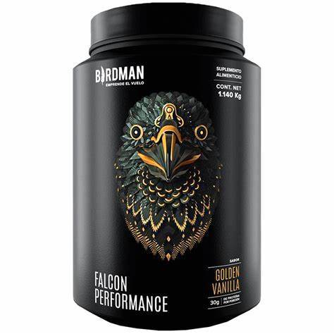 Birdman Performance (1.14 kg)