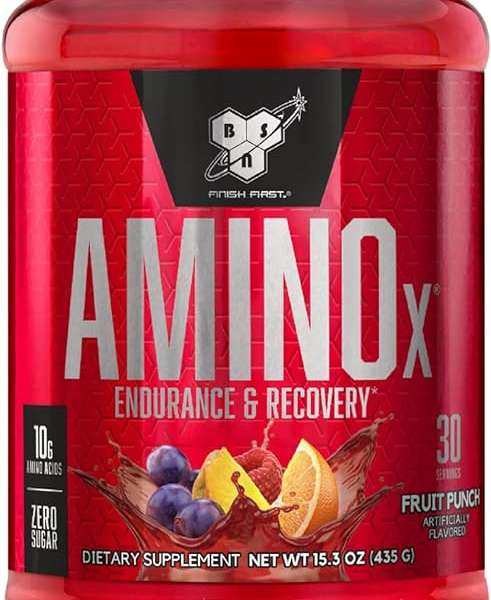 Aminox (30 serv)