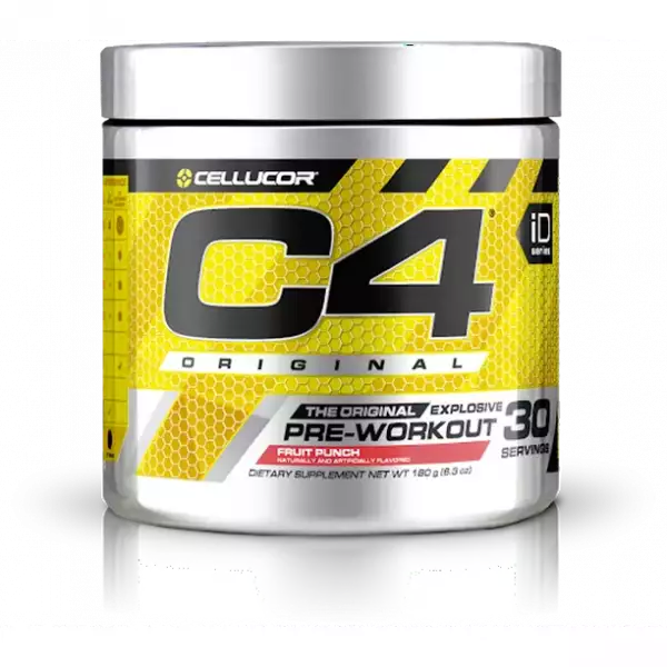 C4 (30 servicios)