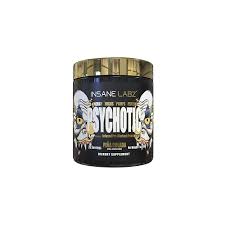 Psychotic Gold 202 gr