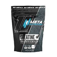 Creatina Metanutrition 500gr