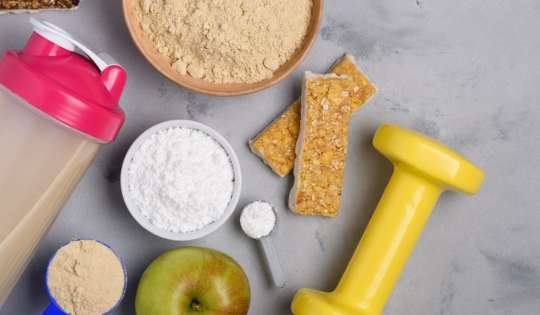 Productos adelgazantes