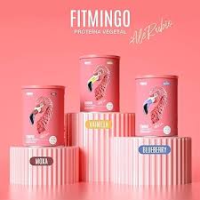 Fitmingo