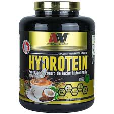 AN Hydrotein Proteína 5lb