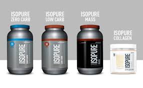 ISOPURE 3 LB