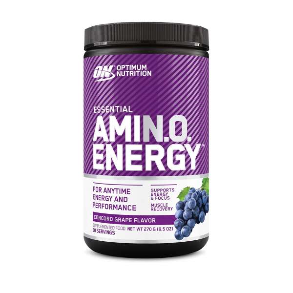 On Aminoenergy - 270gr