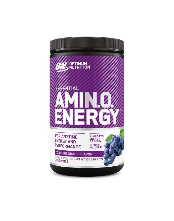 On Aminoenergy - 270gr