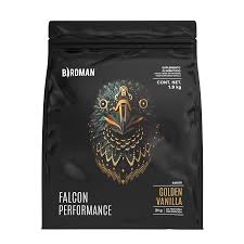 Birdman performance 1.9 kg bolsa