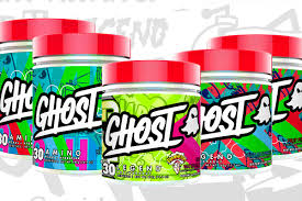 GHOST