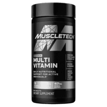 Multivitaminico Muscletech 90 caps