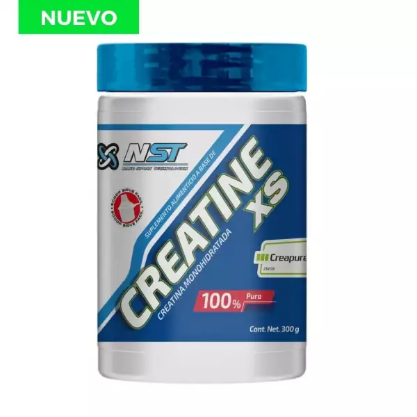 NST Creatina 300gr