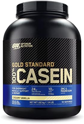 Gold Standard 100% Casein