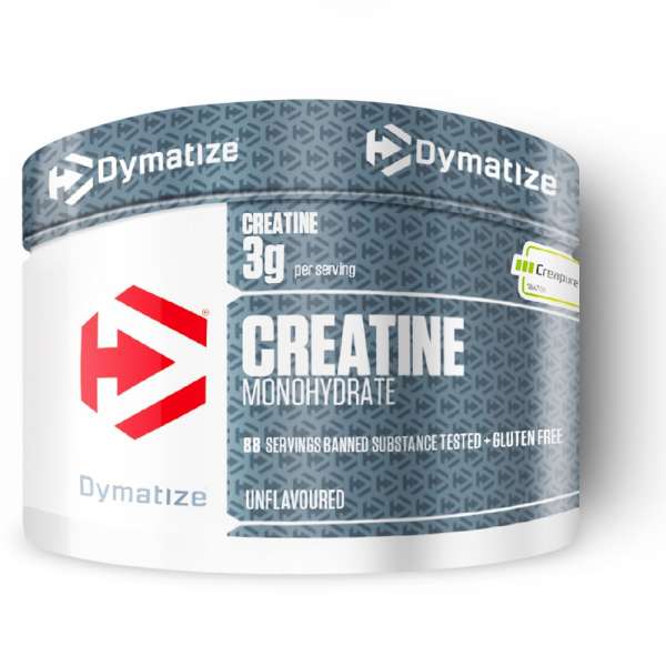 Creatina Dymatize 300gr