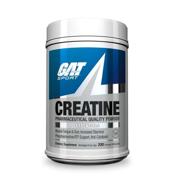 Creatina GAT 1kg