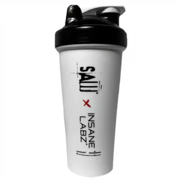Shaker Insane Labz