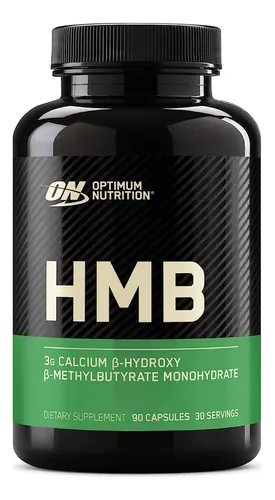 On Optimum Nutricion HMB 90 caps