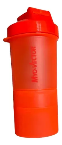 Shaker Myo Vector