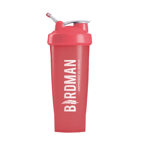 Shaker Birdman