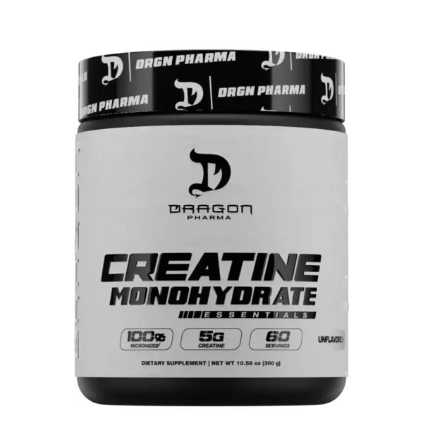 Creatina Dragon Pharma 300gr