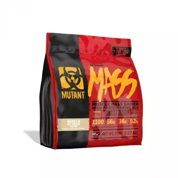 Mutant Mass 5lb
