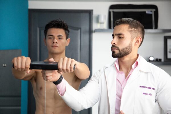 Consulta Nutricional (Estético/Salud)