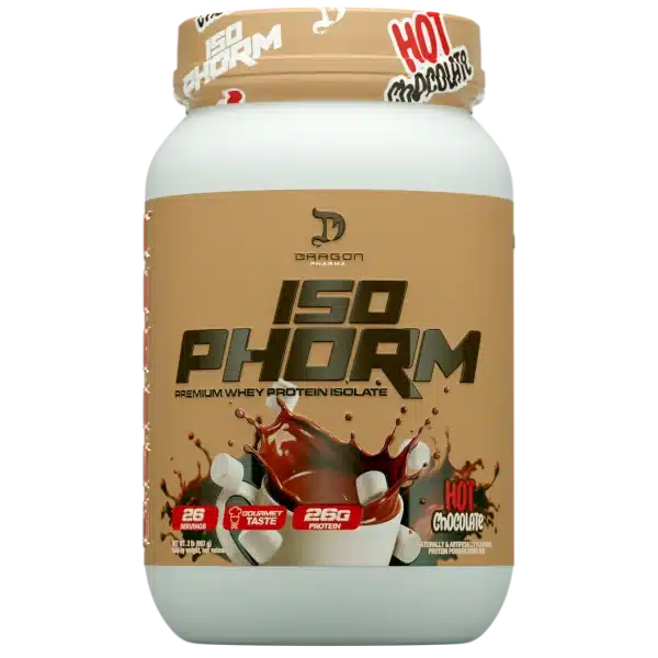 DRAGON ISOPHORM 5 LBS