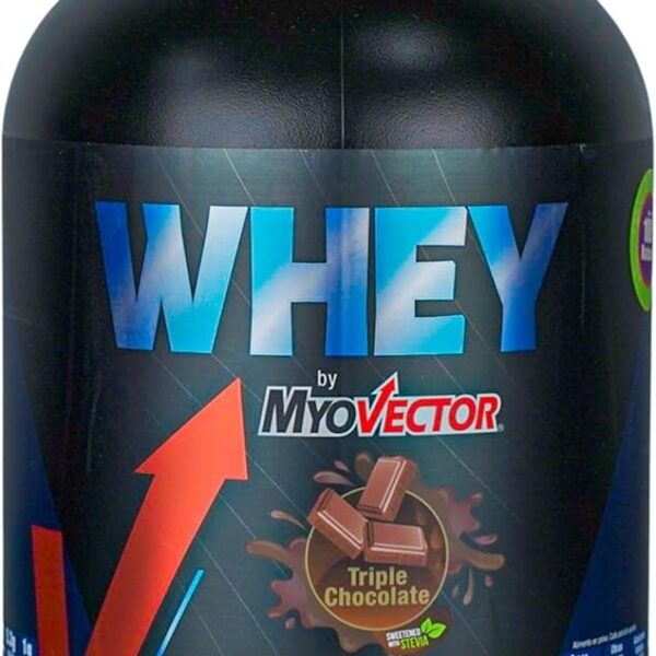 MYO Vector Whey