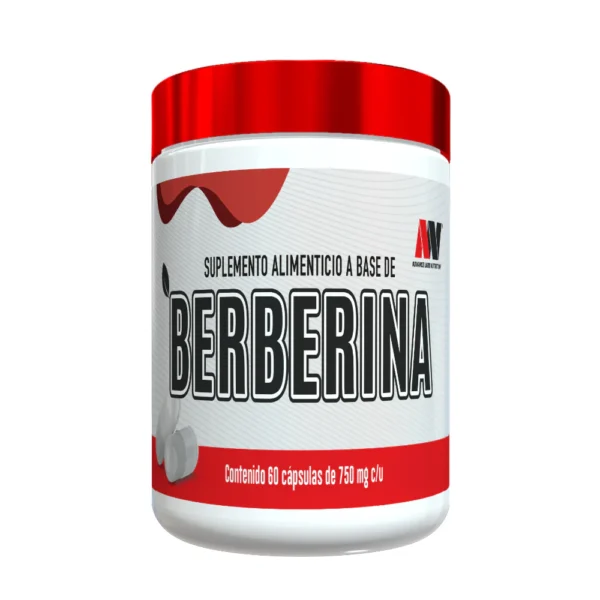 ADV BERBERINA
